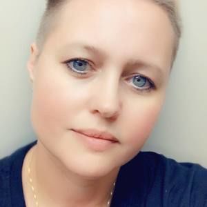 Meet your Posher, Brenda